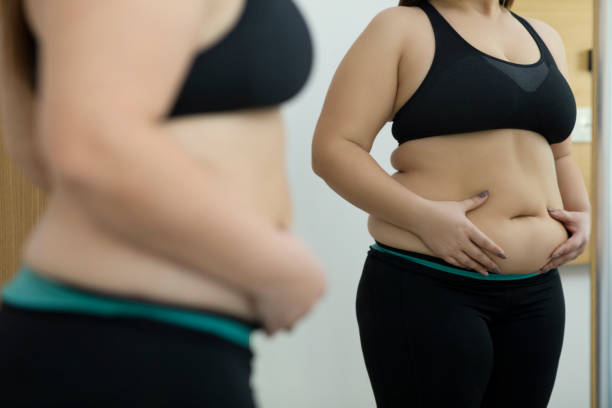 How to Lose Body Fat Fast 