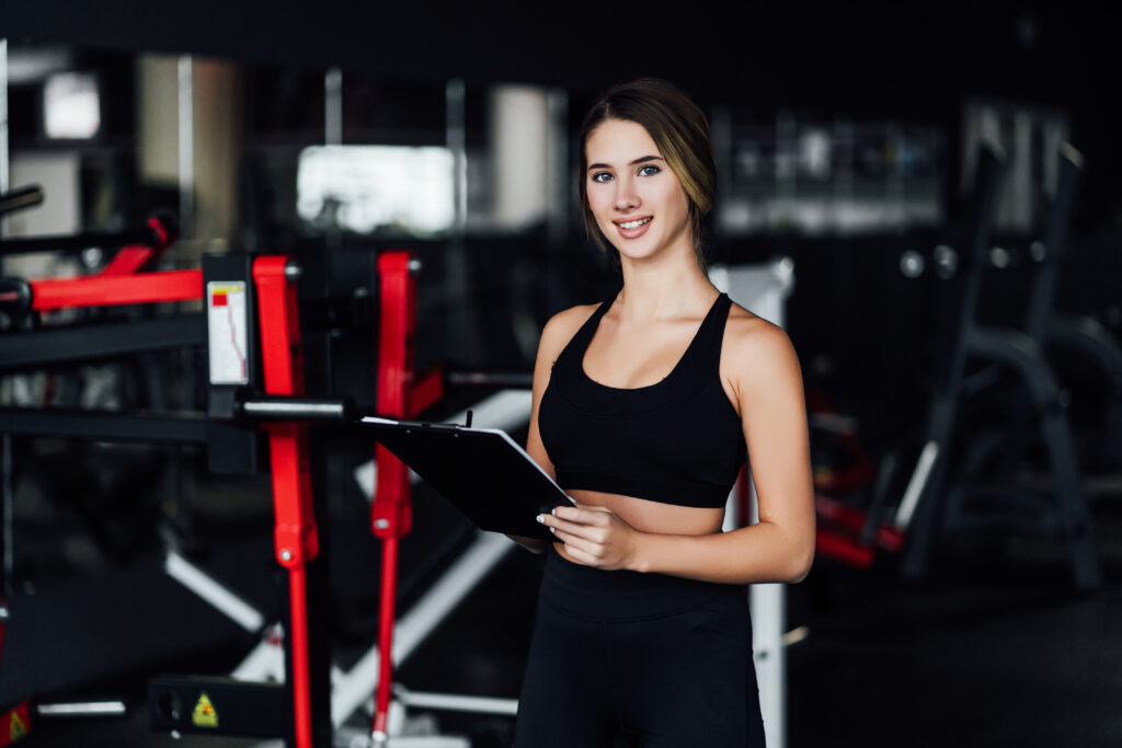 Transform Your Body in 90 Days: A Gym Plan Designed for Absolute Beginners