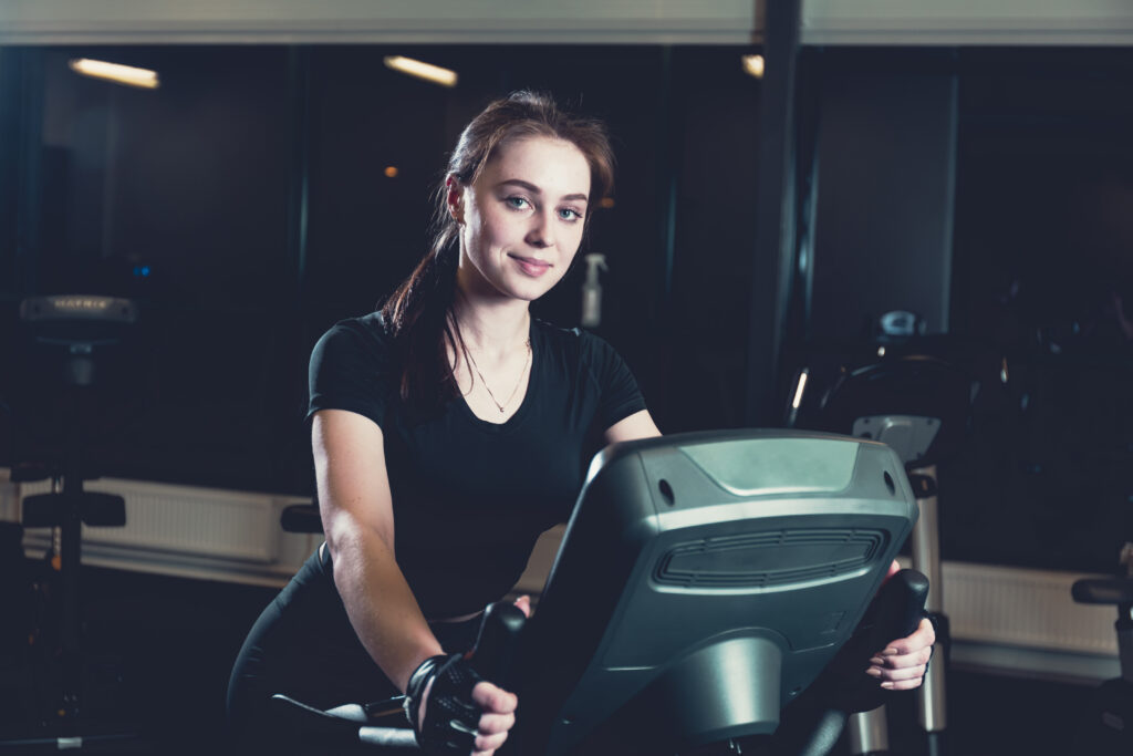 Transform Your Body in 90 Days: A Gym Plan Designed for Absolute Beginners